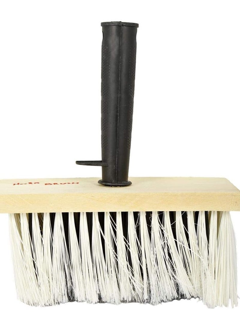 Robustline Noora Brush (7in, Beige) - pzsku/ZA708377D63AF52DE665FZ/45/_/1645197001/b896207a-0feb-43c3-96c7-1b5ceee0248d