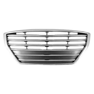 قطعة غيار شيرمان متوافقة مع شبكة هيونداي جينيسيس رقم أجزاء Partslink HY1200191 معتمد من كابا
