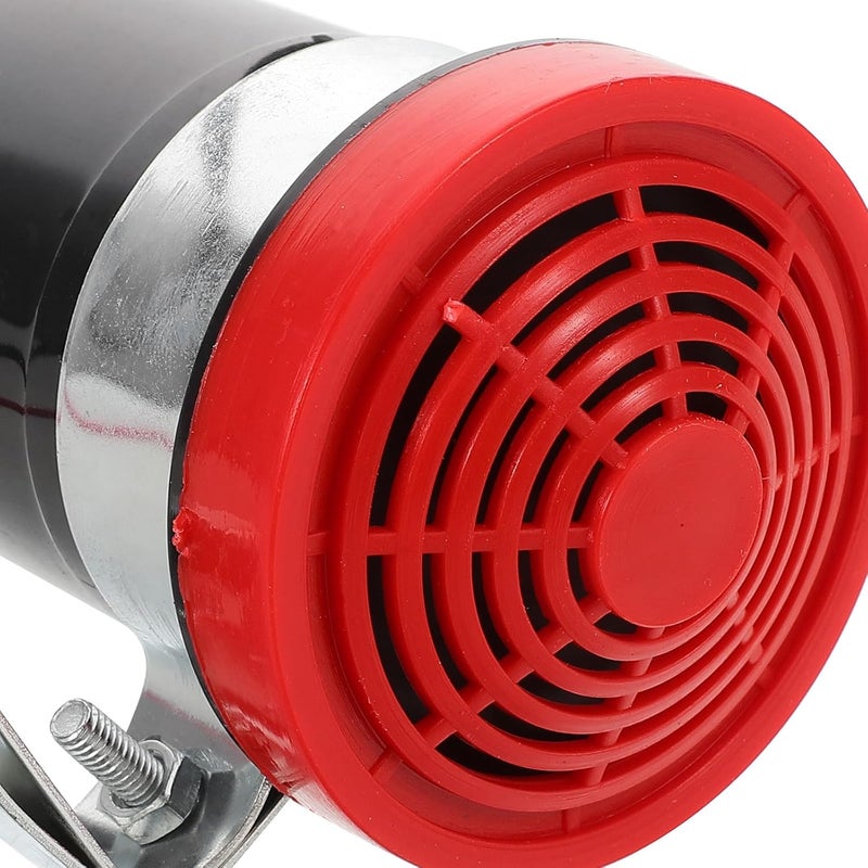 12v General Vehicle Backup Alarm and Reverse Beeper Buzzer for Car and Suv, Loud Electric Warning Siren for Motorcycle and Commercial Vehicles - Image 5