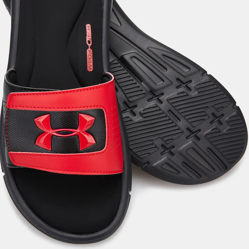 UNDER ARMOUR Men's Ignite V Slides