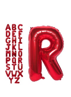 ‎Red Letter R