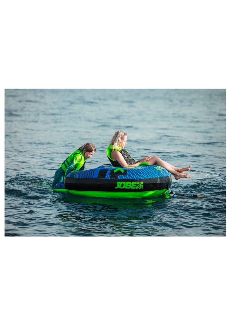 JOBE Ridge Towable 2P - Image 2