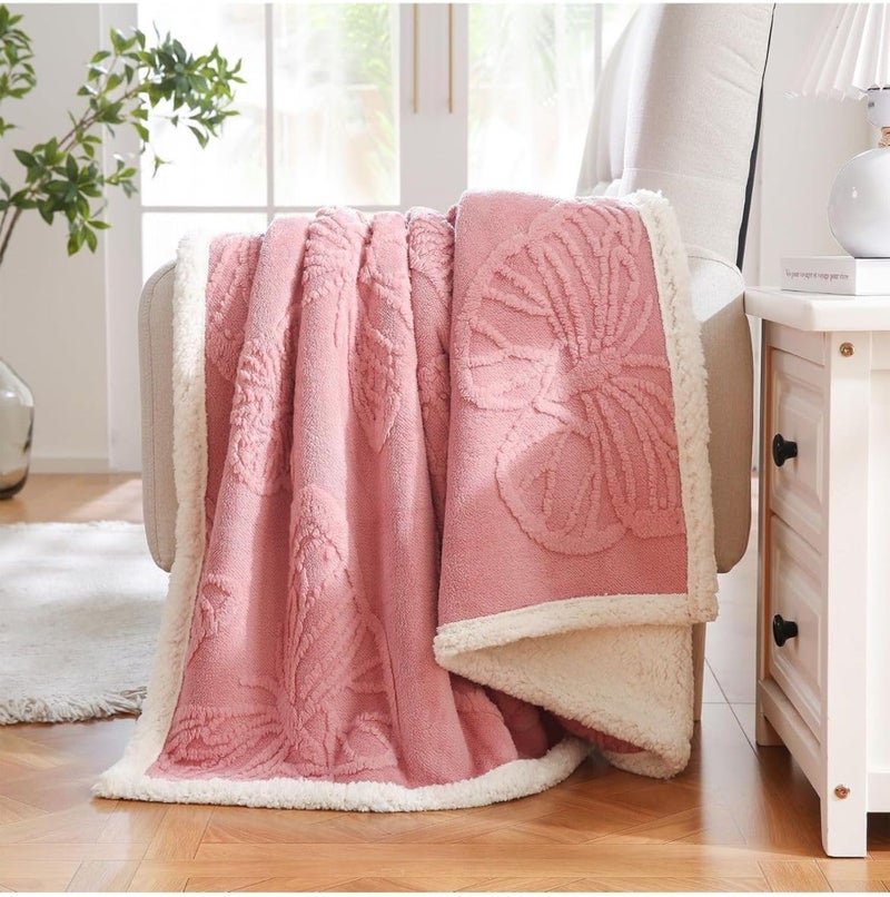 Butterthief Cozy Super Soft Warm Double Layered Kids Sherpa Blanket All Season Baby Blanket for Winter Toddlers Boys & Girls 1-6 Years (Size -100 x 150cm) - Image 2