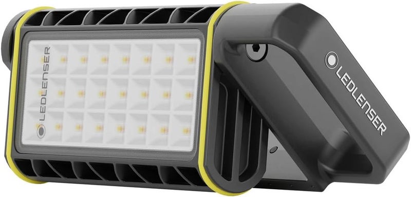 Ledlenser AF4R Work Light Gift Box - Image 2