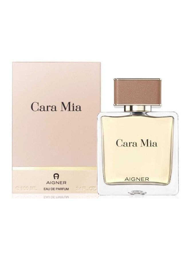 AIGNER Cara Mia EDP 100ml - Image 1