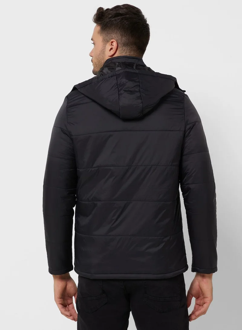 Seventy Five Padded Jacket