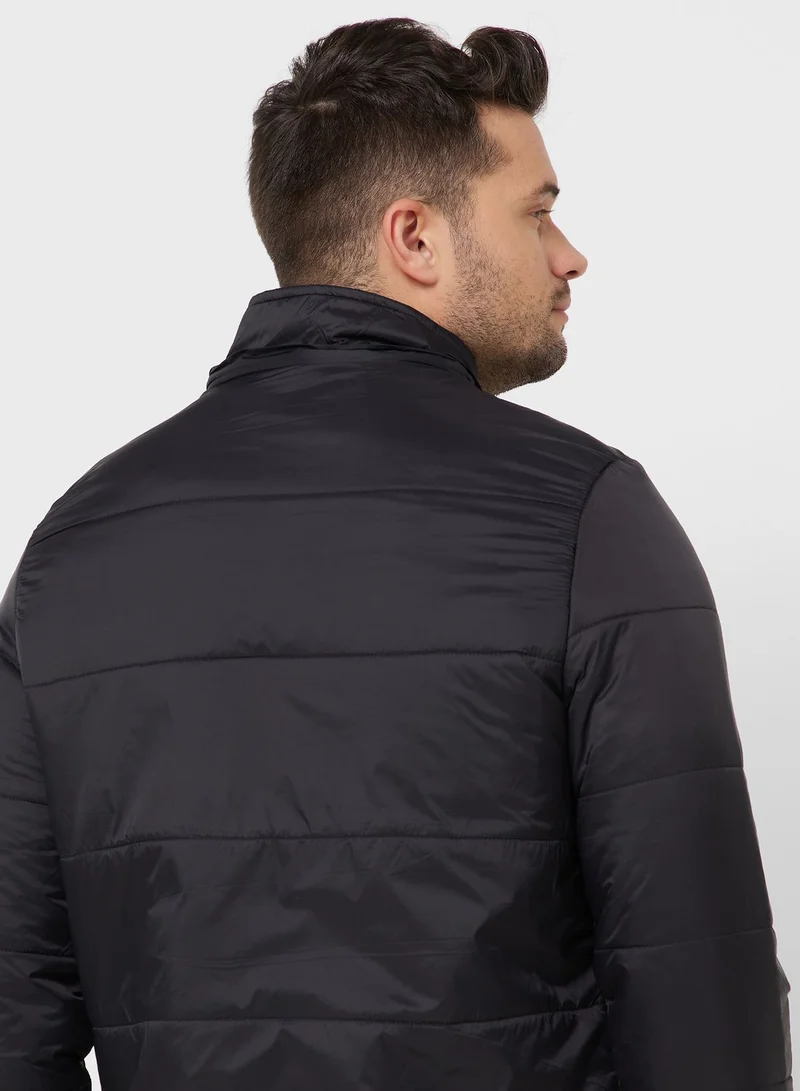 Seventy Five Padded Jacket