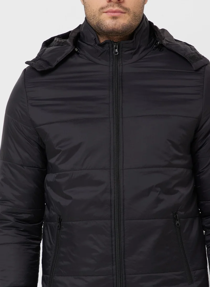 Seventy Five Padded Jacket