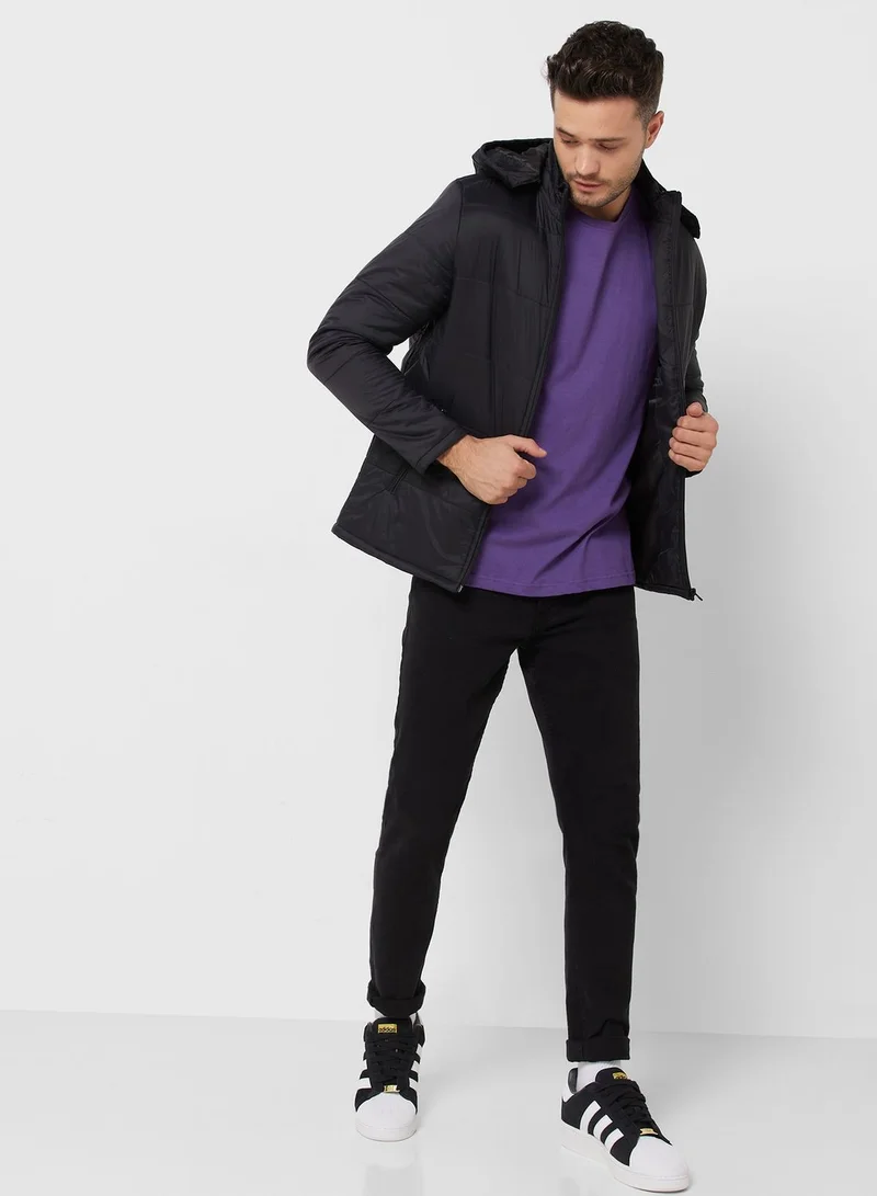 Seventy Five Padded Jacket