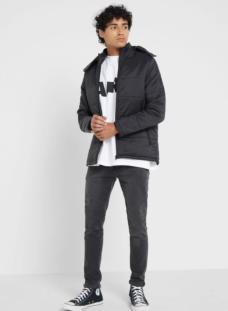 Seventy Five Padded Jacket