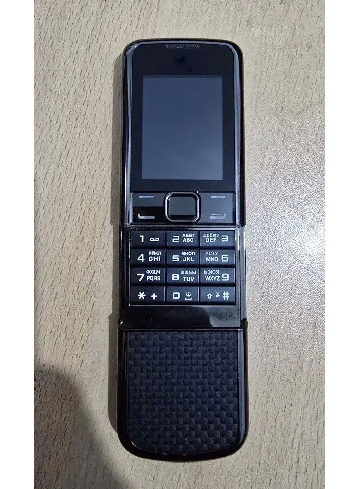 Hope Premium Retro Slider Phone – Classic Design with Modern Dual SIM Features - Image 2