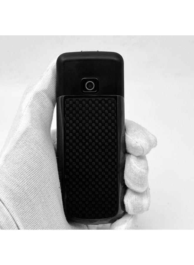 Hope Premium Retro Slider Phone – Classic Design with Modern Dual SIM Features - Image 4