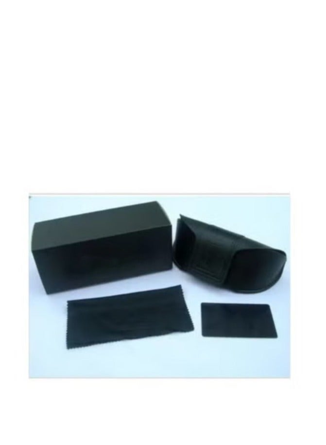 نظارات شمسية عصرية للرجال والنساء، نظارات شمسية عالية الجودة للحماية من الأشعة فوق البنفسجية - Image 3