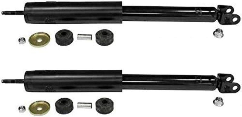 Monroe Shock Absorber Taures 2010-2016 all Rear Set 5648ST