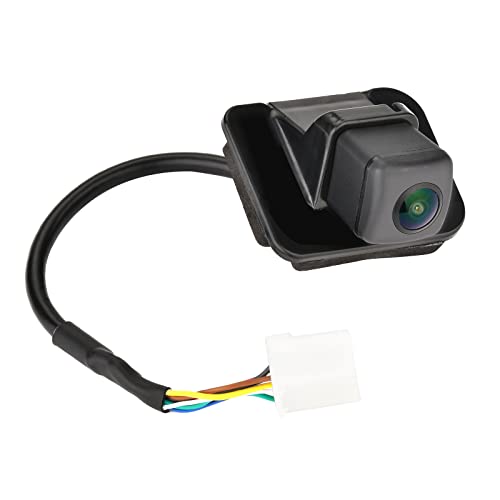 Dngbymx Backup Camera Rear View Camera Compatible with Honda Accord 2014 2015 2016 2017 Parking Park Assist Camera Replaces # 39530-T2A-A21 39530-T2A-A31 39530-T2A-U110-M2 - Image 1