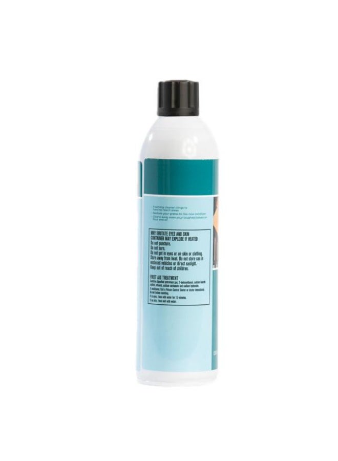 Charbroil Ready-to-Use Foaming Grill Grate Cleaner 17oz - Image 2
