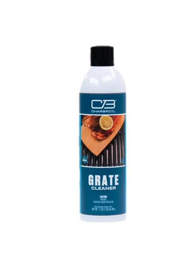 Charbroil Ready-to-Use Foaming Grill Grate Cleaner 17oz - Image 1