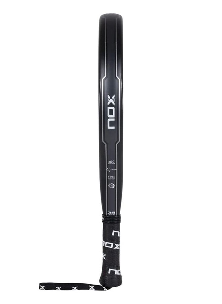 NOX - NOX X-ONE 2023 Padel Racket - Image 1