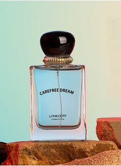 LONKOOM LONKOOM Carefree Dream EDT For Women 100ML  - Image 1