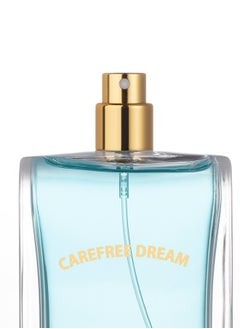 LONKOOM LONKOOM Carefree Dream EDT For Women 100ML  - Image 3