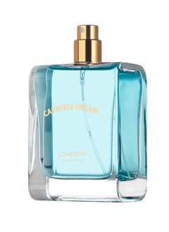 LONKOOM LONKOOM Carefree Dream EDT For Women 100ML  - Image 5