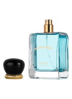 LONKOOM LONKOOM Carefree Dream EDT For Women 100ML  - Image 4