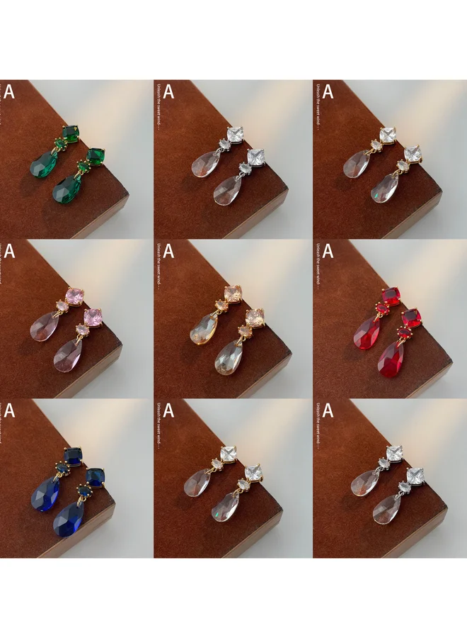 Take Two  dangle_earrings for Women | Best Price UAE