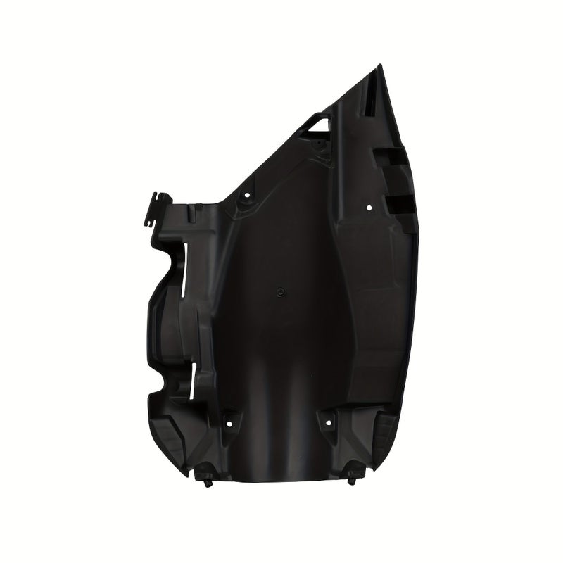 2023 Motorcycle Orange Panel Body Guard Cover Inner Fender For Pit Dirt Bike Parts - Image 3