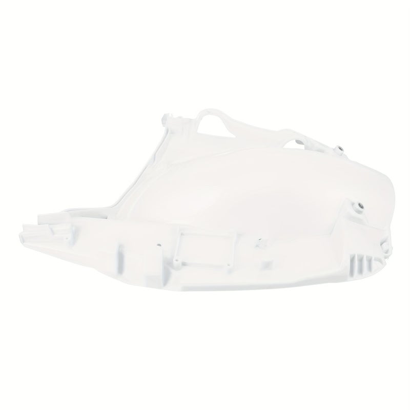 2023 Motorcycle Orange Panel Body Guard Cover Inner Fender For Pit Dirt Bike Parts - Image 1