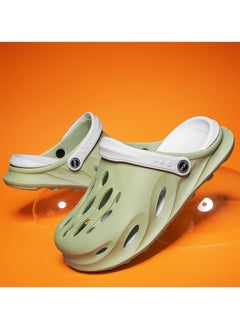 KUYING Wear Non Slip Lightweight Perforated Shoes For External Wear 