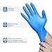 PEIPU Nitrile Disposable GlovesMedium 50PackPowder Free Cleaning Service Gloves Latex Free - Image 4