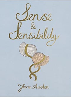 Sense And Sensibility by Austen, Jane Hardcover 