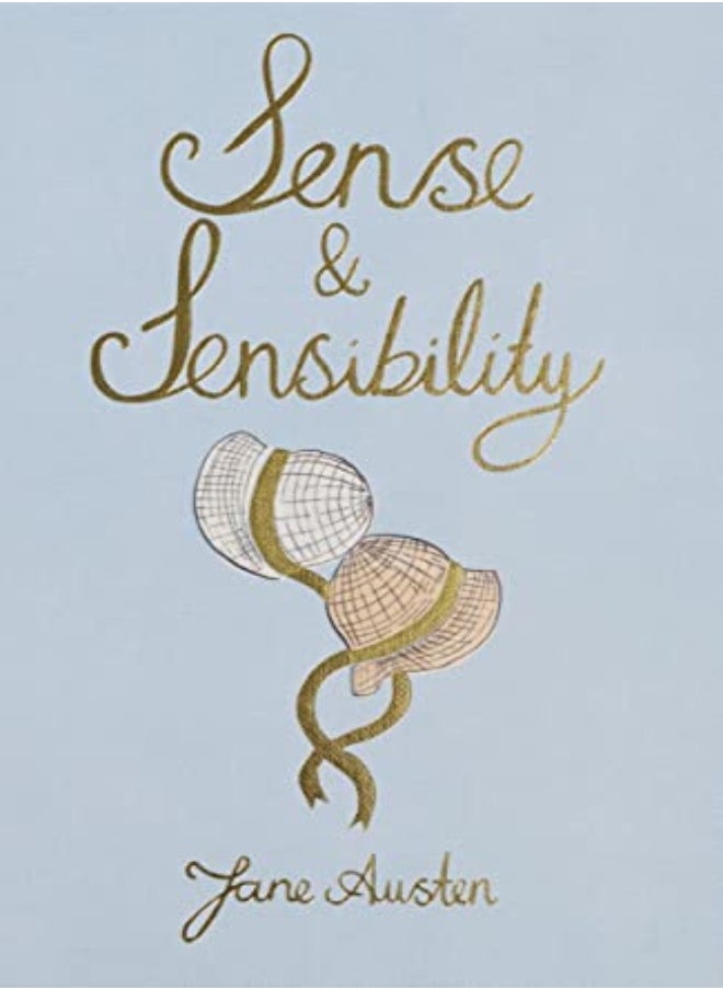 Sense And Sensibility by Austen, Jane Hardcover 