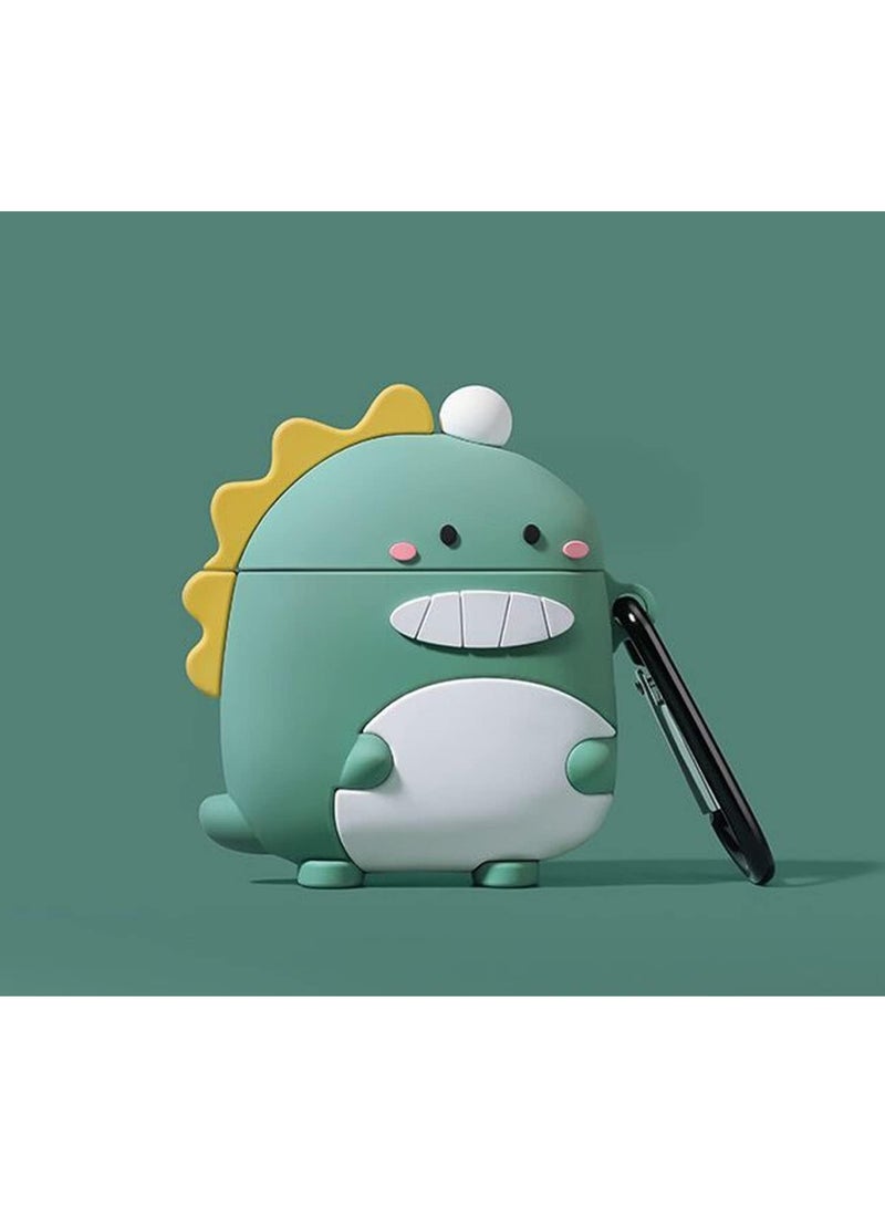 Protective Silicone Case Cover for HUAWEI Freebuds SE 3 In-Ear Earphones - Image 1