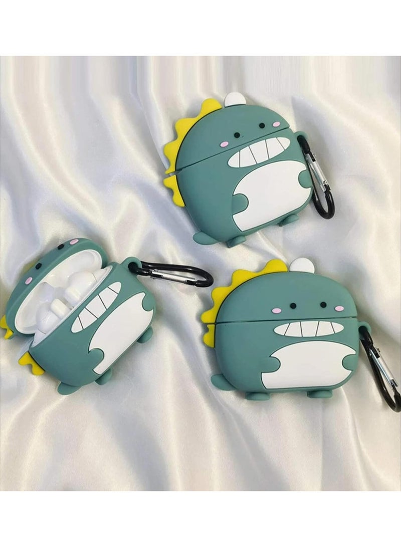 Protective Silicone Case Cover for HUAWEI Freebuds SE 3 In-Ear Earphones - Image 2