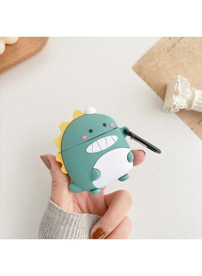 Protective Silicone Case Cover for HUAWEI Freebuds SE 3 In-Ear Earphones - Image 3