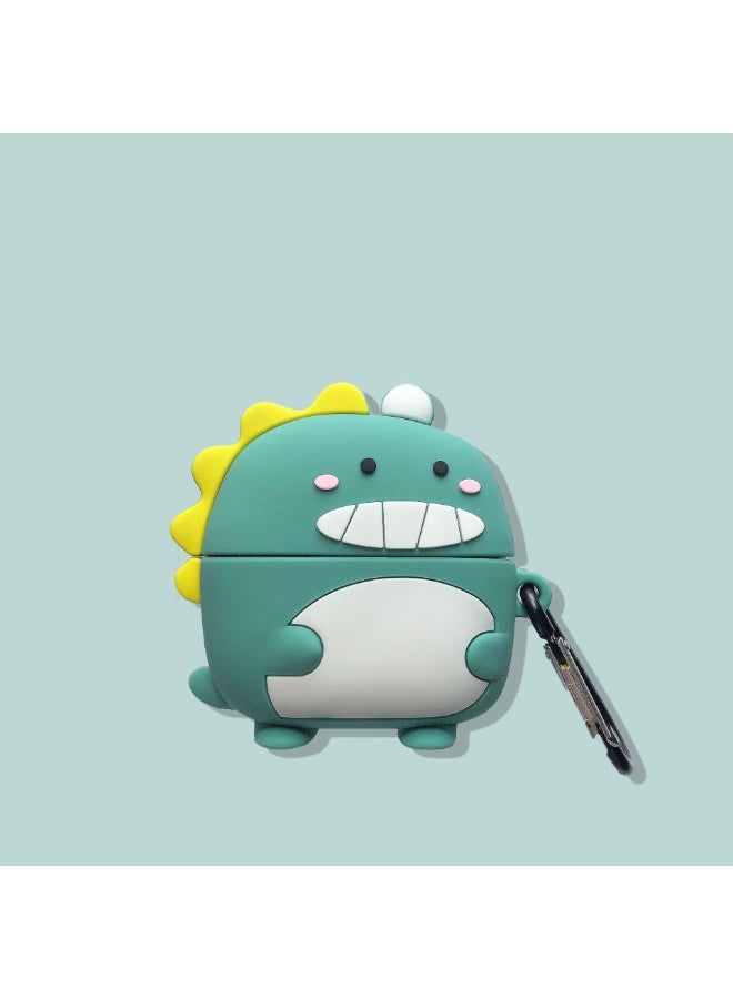 Protective Silicone Case Cover for HUAWEI Freebuds SE 3 In-Ear Earphones - Image 4