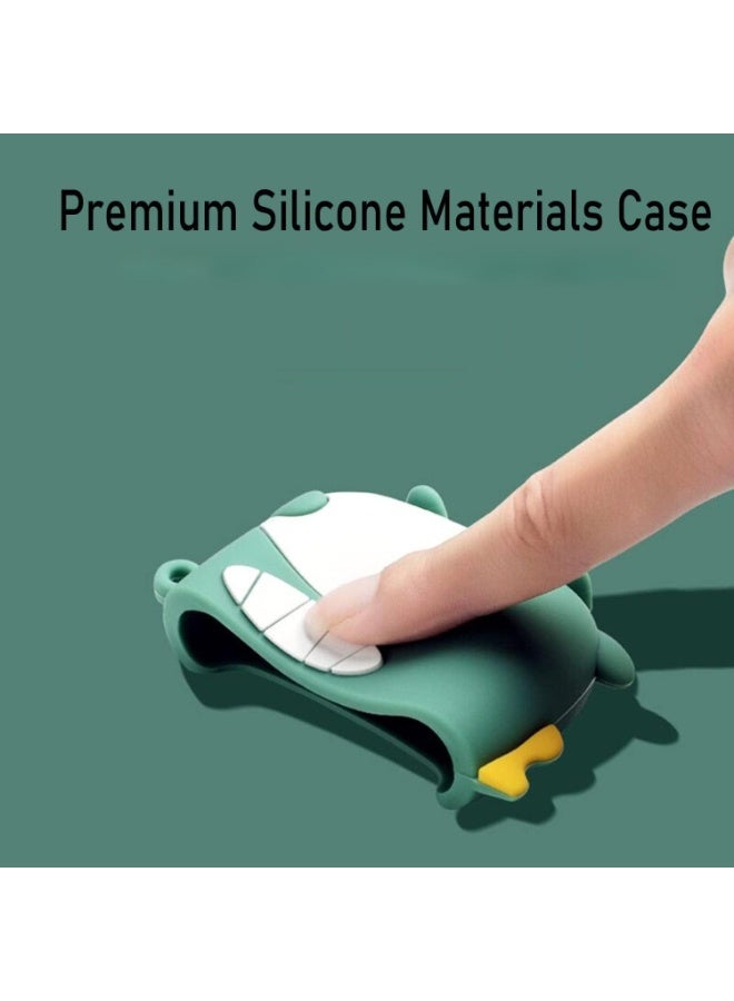 Protective Silicone Case Cover for HUAWEI Freebuds SE 3 In-Ear Earphones - Image 5