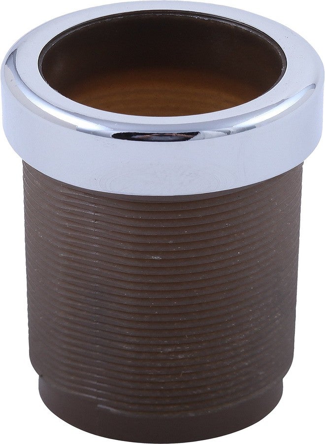 دلتا مجموعة هيكل موزع الصابون/اللوشن من دلتا فاوست RP21906، كروم