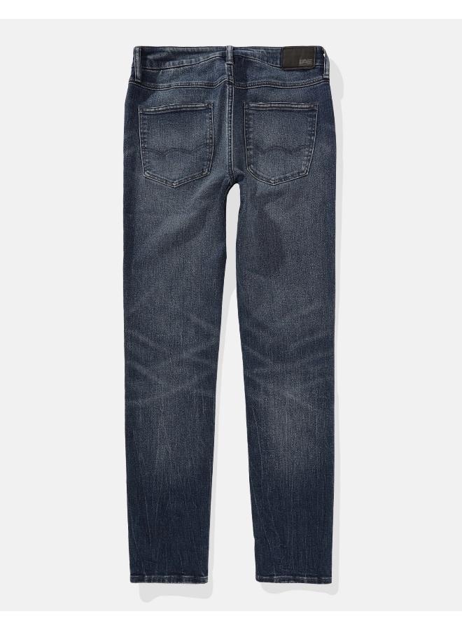 American Eagle AE 24/7 Athletic Skinny Jean - Image 2