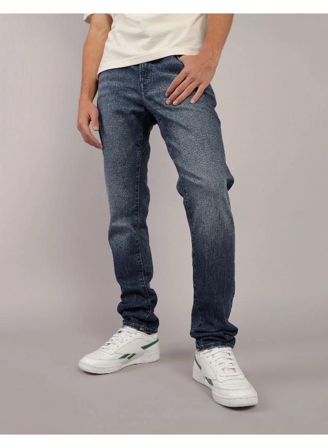 American Eagle AE 24/7 Athletic Skinny Jean - Image 1