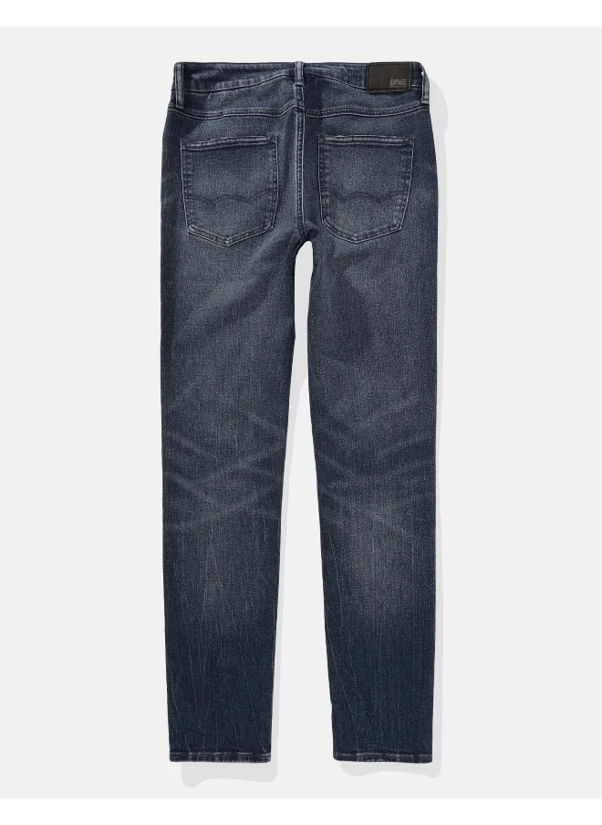 American Eagle AE 24/7 Athletic Skinny Jean