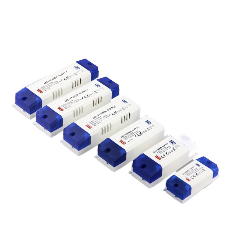 12W 12V LED Driver Power Supply AC to DC Transformer for LED Light Strips G4 MR11 - Image 3