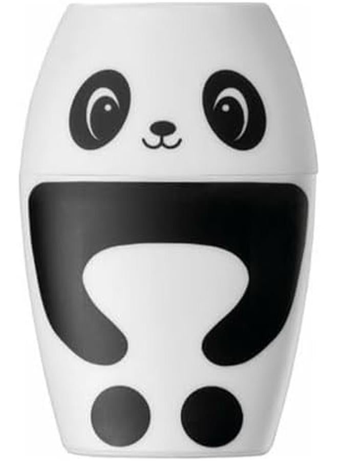 Maped Shaker Fancy Single Hole Sharpener 4 Pieces - Image 2