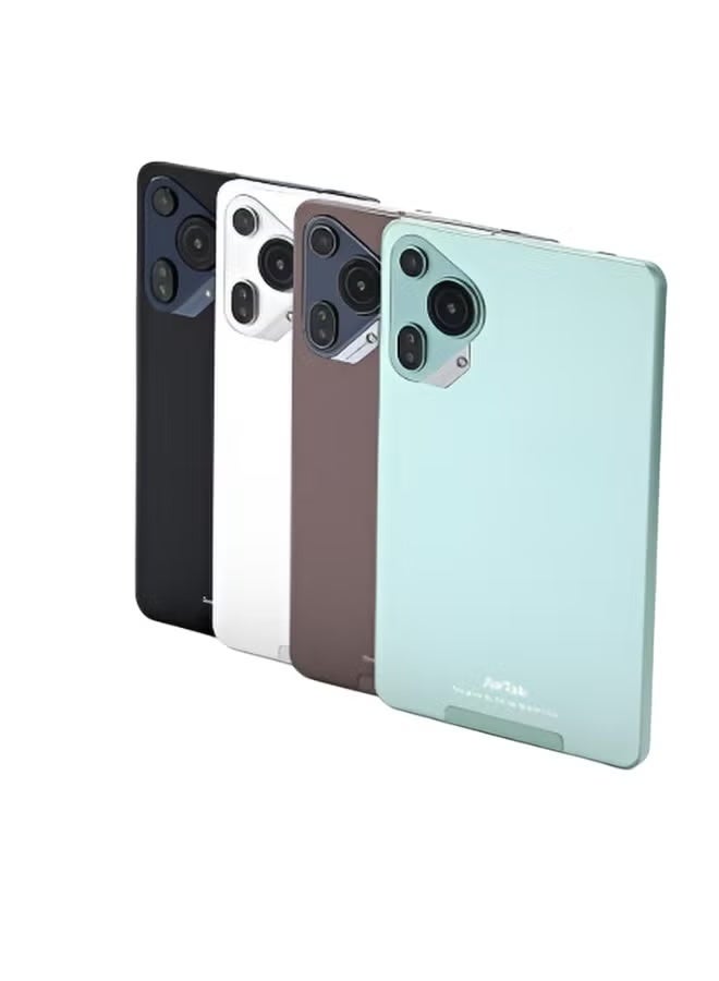 AirTab T818 Android 15 Tablet – 8" HD Display, 16GB RAM + 1TB Storage, Octa-Core Performance, 10000mAh Long-Lasting Battery, WiFi Connectivity, Includes Keyboard & Stylus, Lightweight Portable Tablet for Work, Study, Gaming & Entertainment - Image 2