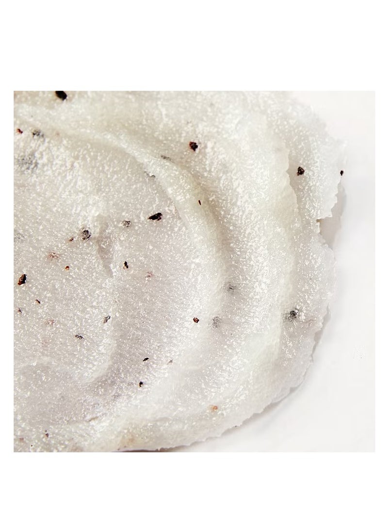 إليميس مقشر الجسم إليميس فرانجيباني مونوي سولت جلو 490 جرام - Image 2