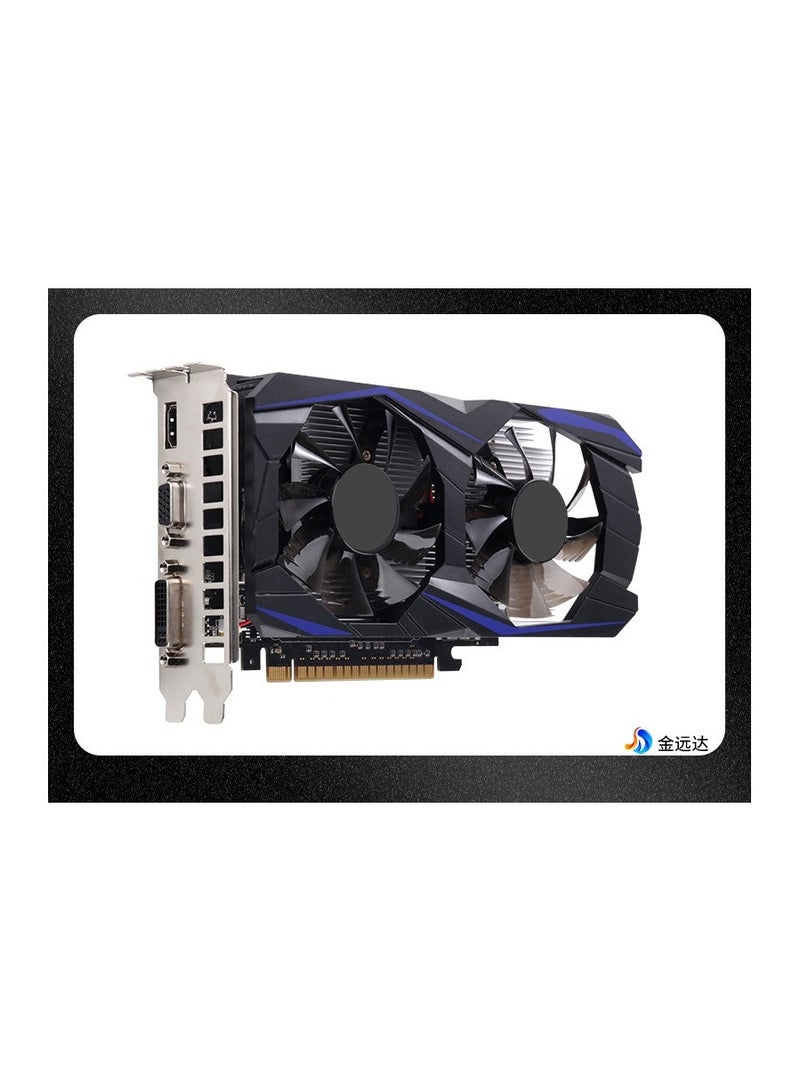 GTX1050Ti 4G independent desktop PC HD gaming graphics card GDDR5 - Image 4