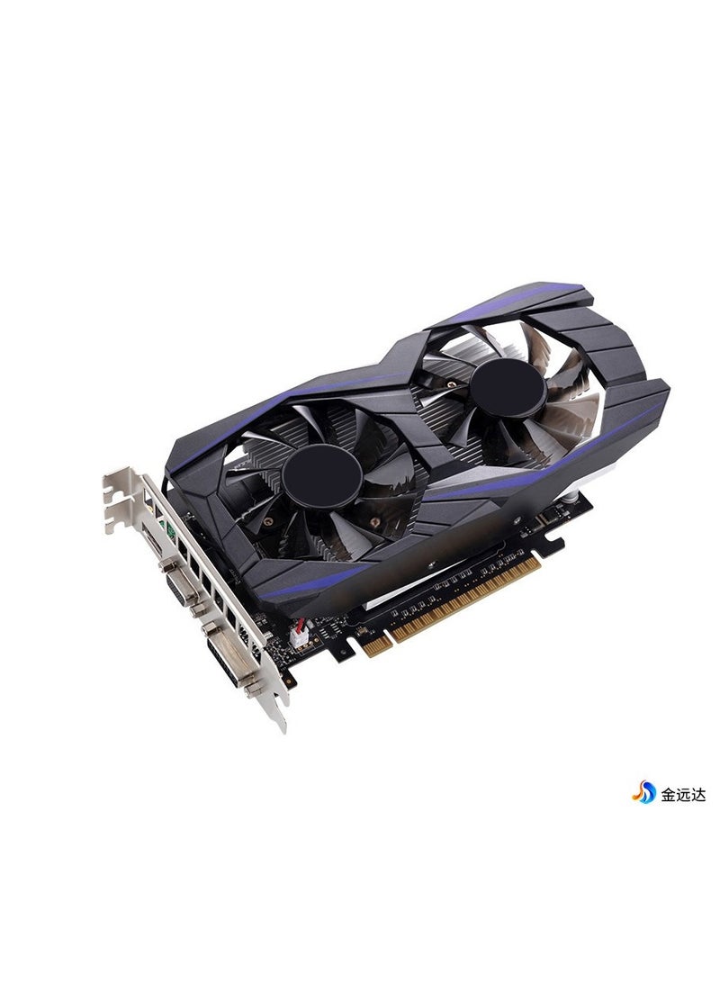 GTX1050Ti 4G independent desktop PC HD gaming graphics card GDDR5 - Image 1