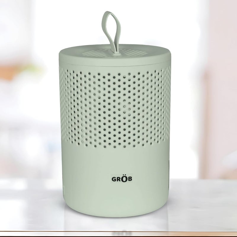Grob Frisch Pro Dehumidifier Absorb 750ml each Dehumidifier for Larger Spaces such as Storerooms Spare Rooms Lofts Fights Against Moisture Mould Fungus - Image 1