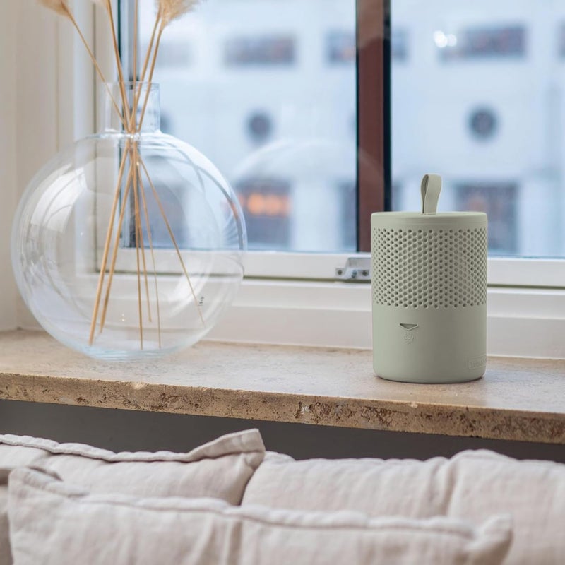 Grob Frisch Pro Dehumidifier Absorb 750ml each Dehumidifier for Larger Spaces such as Storerooms Spare Rooms Lofts Fights Against Moisture Mould Fungus - Image 3